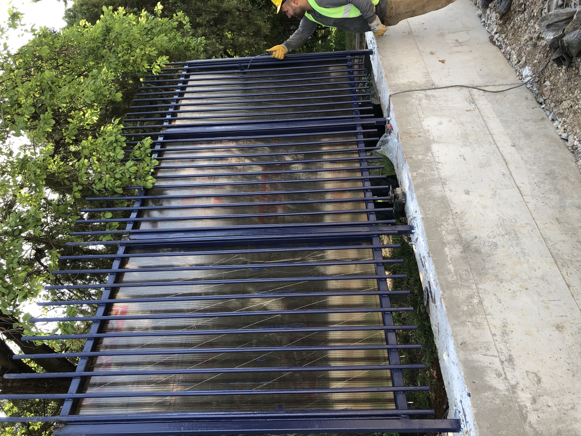 Jandarma Okul Komutanlığı